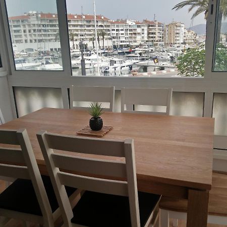 Apartament Al Port Empuriarent Empuriabrava Kültér fotó