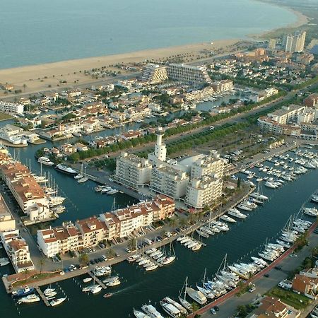Apartament Al Port Empuriarent Empuriabrava Kültér fotó