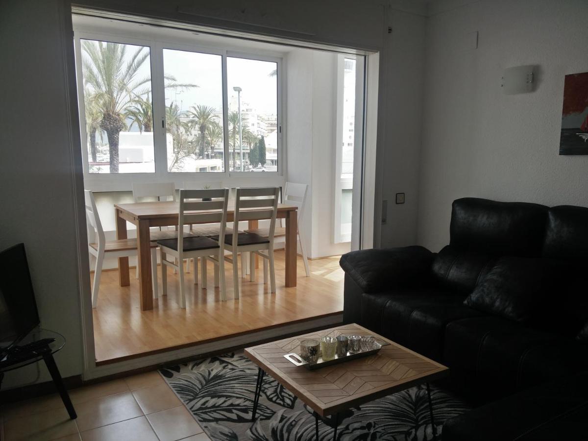 Apartament Al Port Empuriarent Empuriabrava Kültér fotó