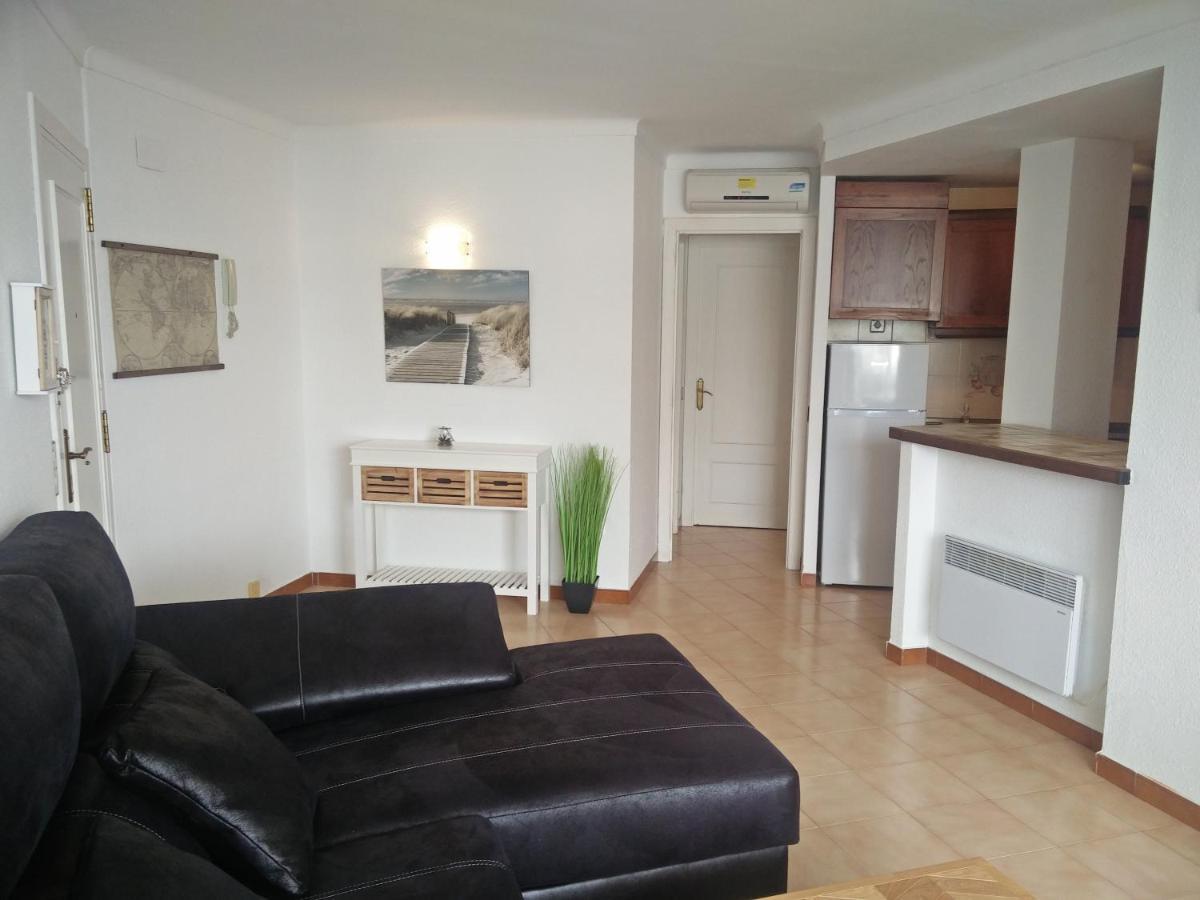 Apartament Al Port Empuriarent Empuriabrava Kültér fotó