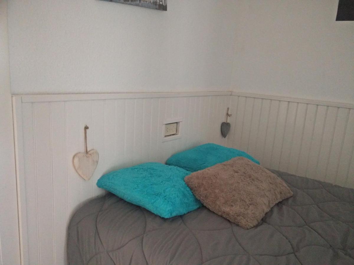 Apartament Al Port Empuriarent Empuriabrava Kültér fotó