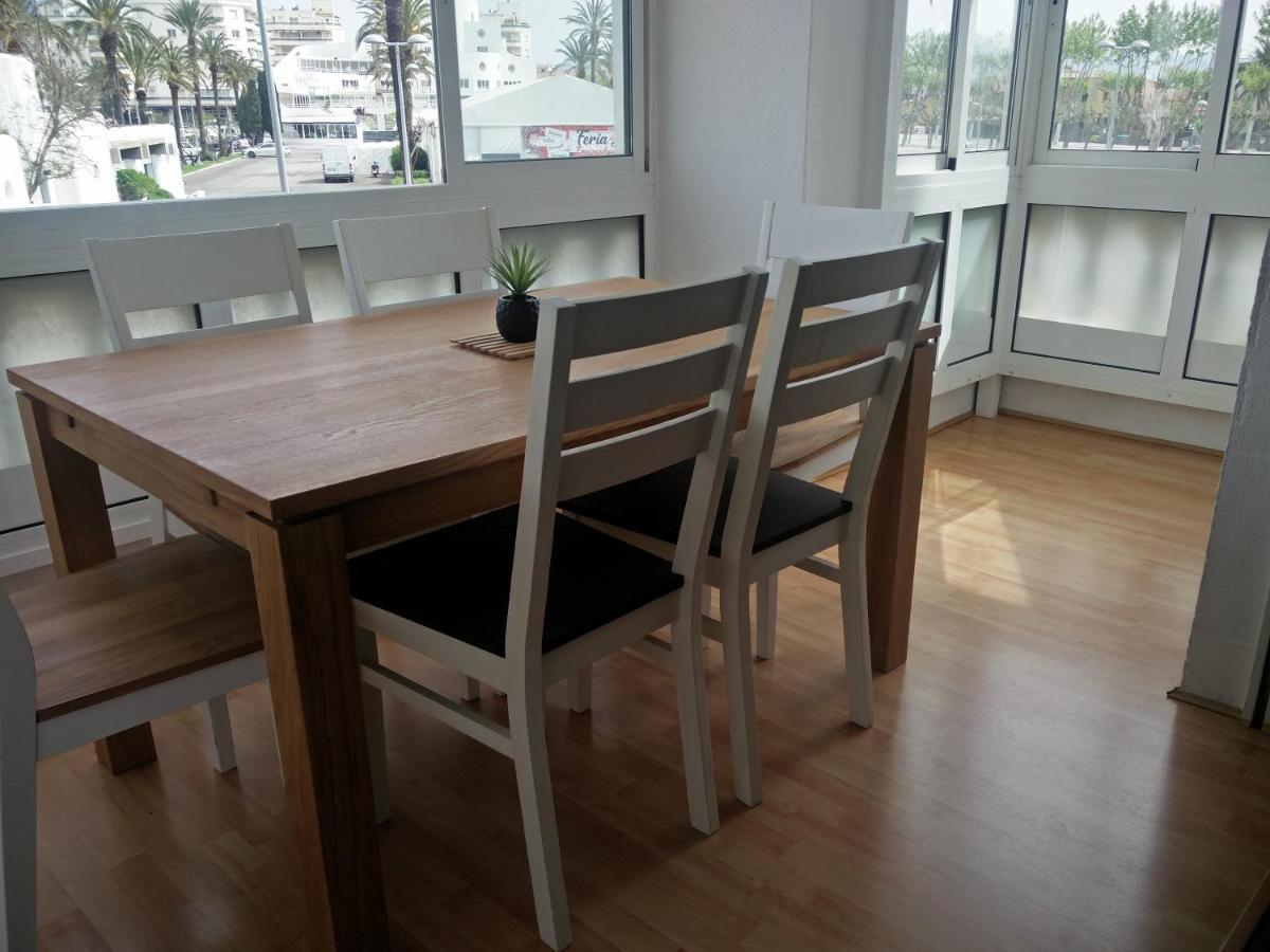Apartament Al Port Empuriarent Empuriabrava Kültér fotó