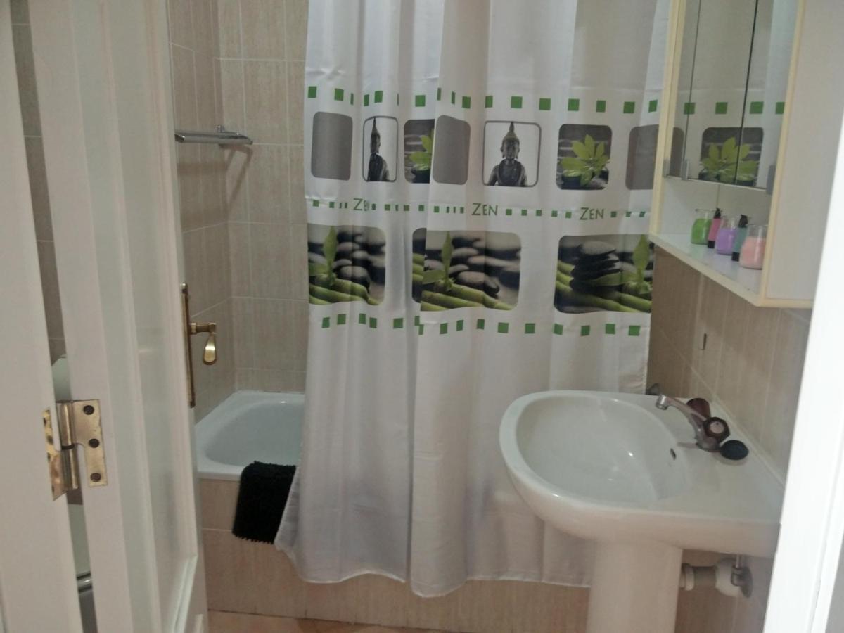 Apartament Al Port Empuriarent Empuriabrava Kültér fotó