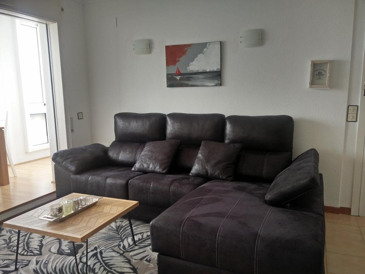 Apartament Al Port Empuriarent Empuriabrava Kültér fotó