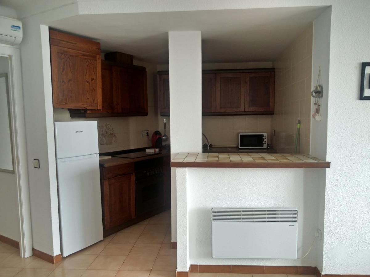 Apartament Al Port Empuriarent Empuriabrava Kültér fotó