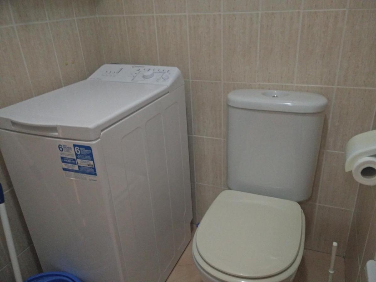 Apartament Al Port Empuriarent Empuriabrava Kültér fotó