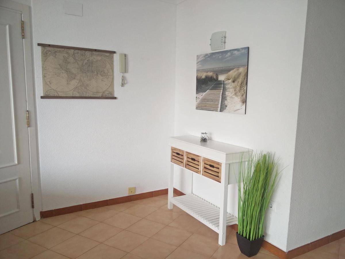 Apartament Al Port Empuriarent Empuriabrava Kültér fotó